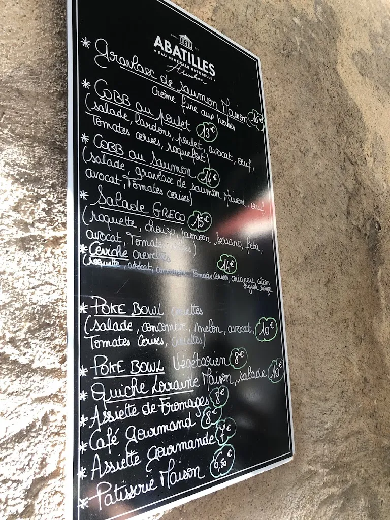 Menu_Co Thé Café_Périgord_image_2