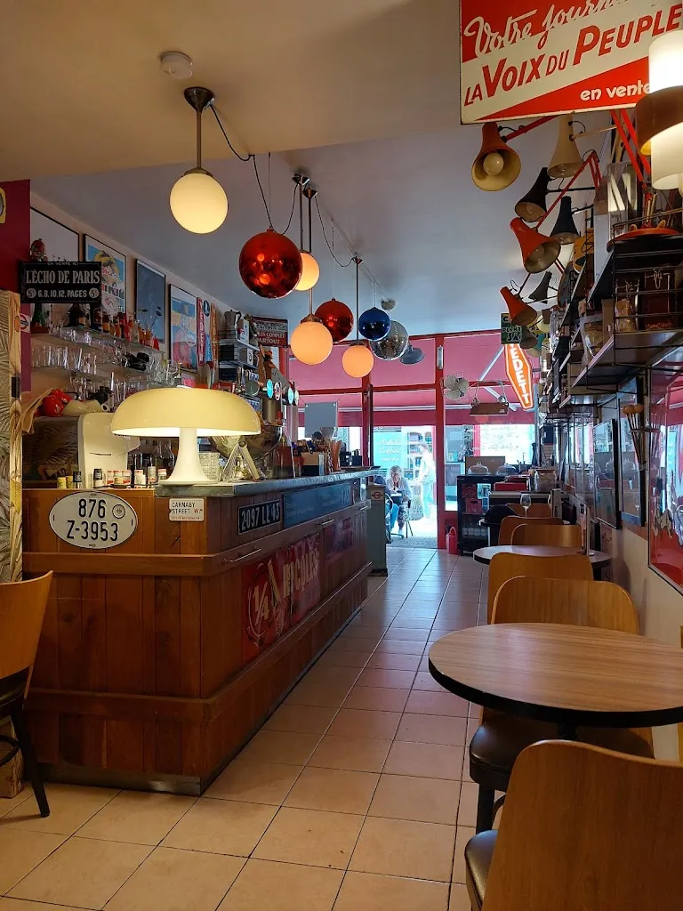 Mike G_Co Thé Café_Périgord_review