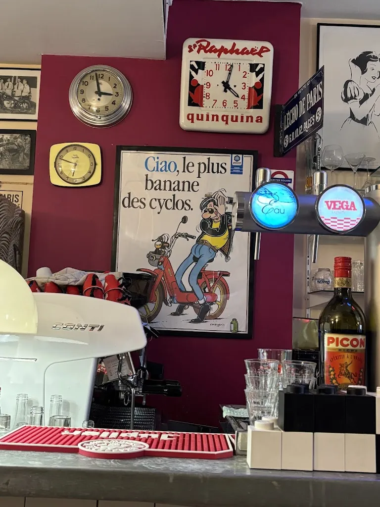 Issana Raudnitz_Co Thé Café_Périgord_review