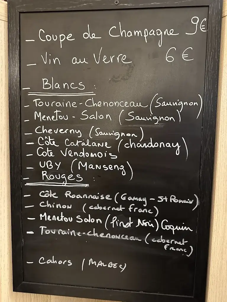 Menu_AUX 2 LONGS BECS_Lamotte-Beuvron_image_3