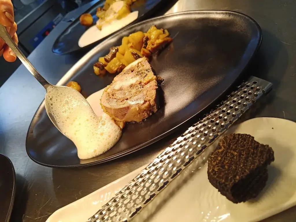 Menu_Restaurant des Chouchoux_Périgord_image_7