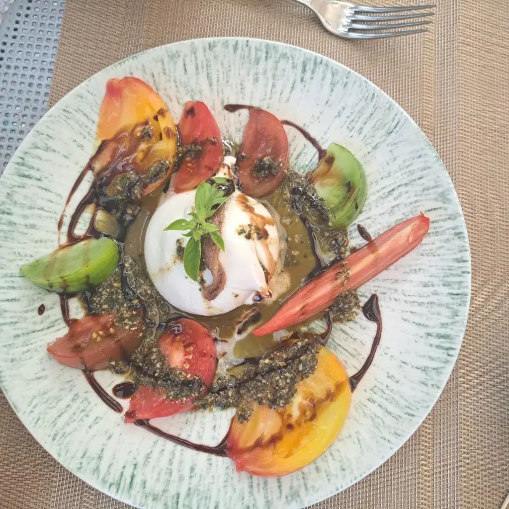 Menu_Restaurant des Chouchoux_Périgord_image_8