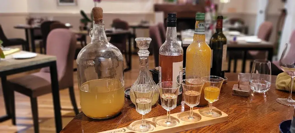 Menu_Restaurant des Chouchoux_Périgord_image_9