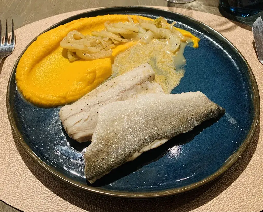 Peter v.L_Restaurant des Chouchoux_Périgord_review