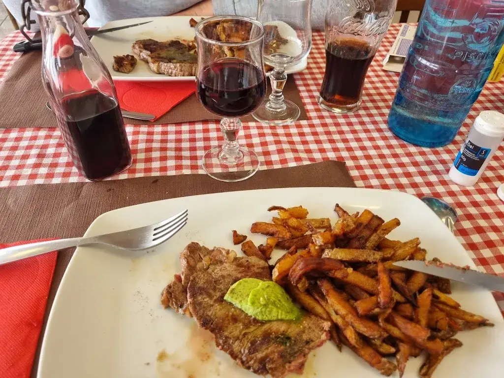 Menu_LE GERGOVIE RESTAURANT BAR_Périgord_image_5