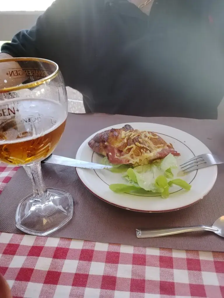 Menu_LE GERGOVIE RESTAURANT BAR_Périgord_image_6