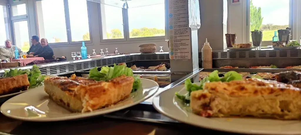 Menu_LE GERGOVIE RESTAURANT BAR_Périgord_image_7