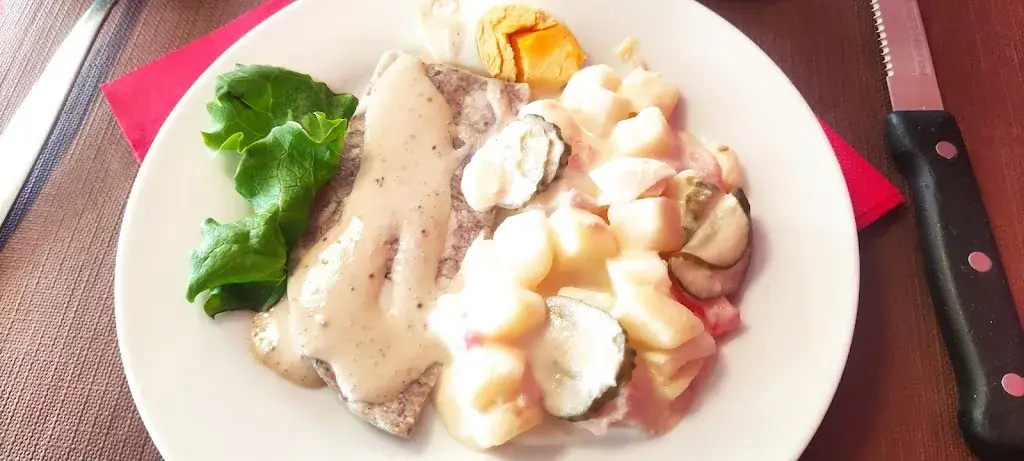 Menu_LE GERGOVIE RESTAURANT BAR_Périgord_image_8