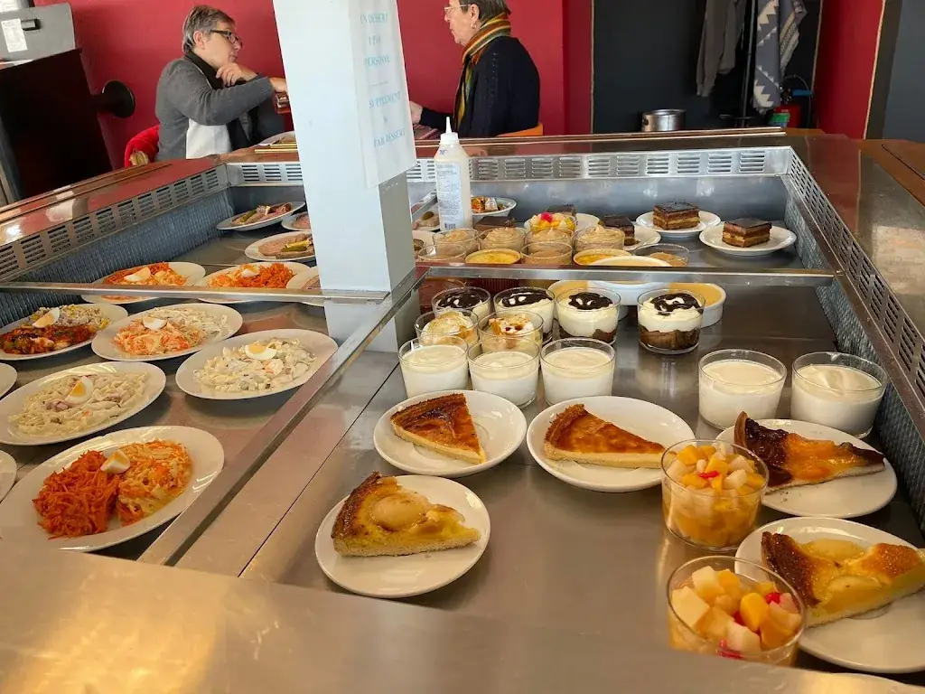 Menu_LE GERGOVIE RESTAURANT BAR_Périgord_image_9