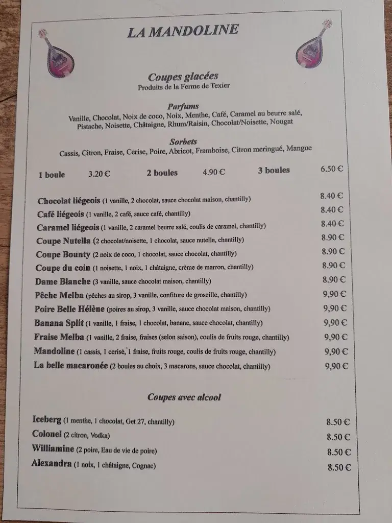 Menu_la mandoline_Périgord_image_2
