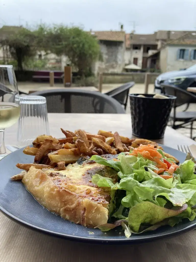 Anna Lerkki_la mandoline_Périgord_review