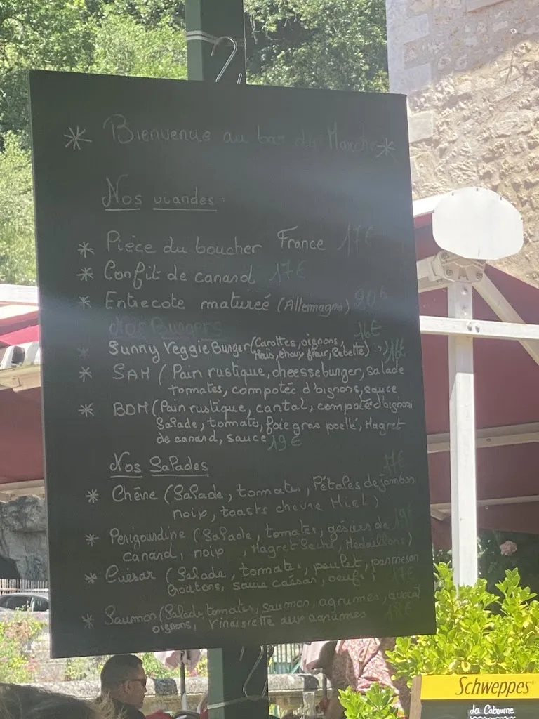 Menu_Bar du Marché_Périgord_image_1