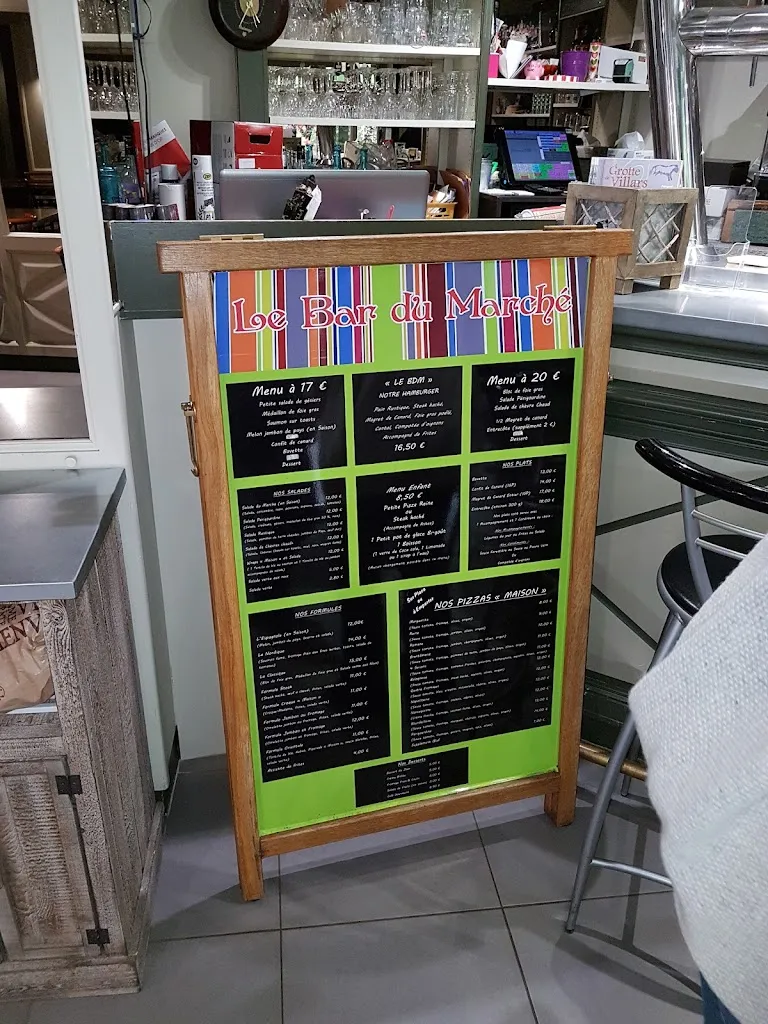 Menu_Bar du Marché_Périgord_image_2