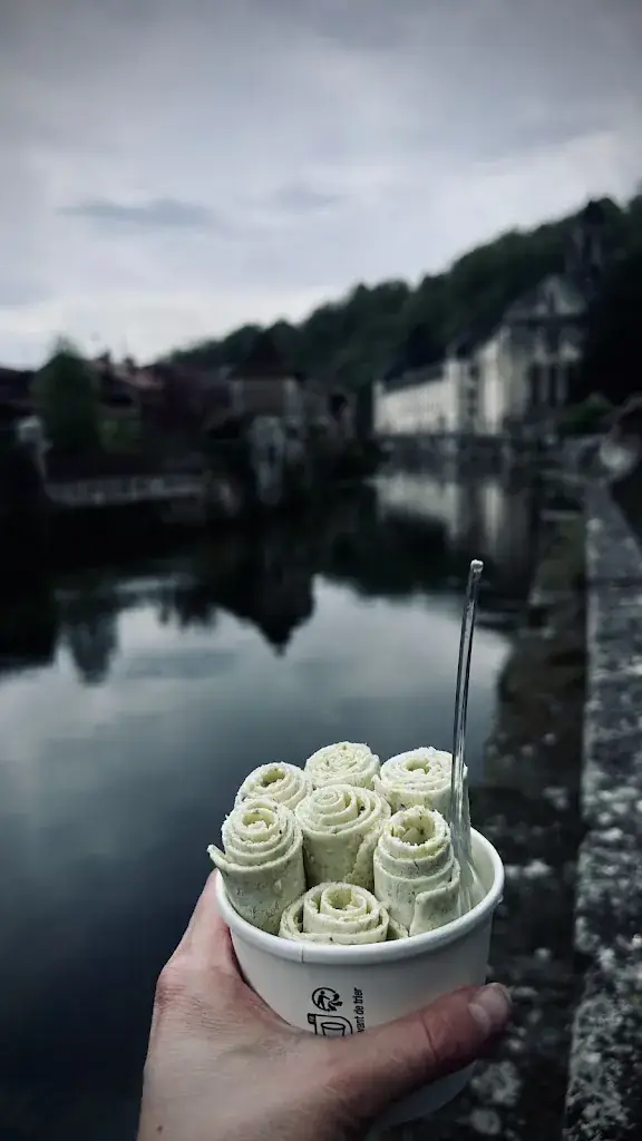 Try & Error_Le palais des glaces_Périgord_review