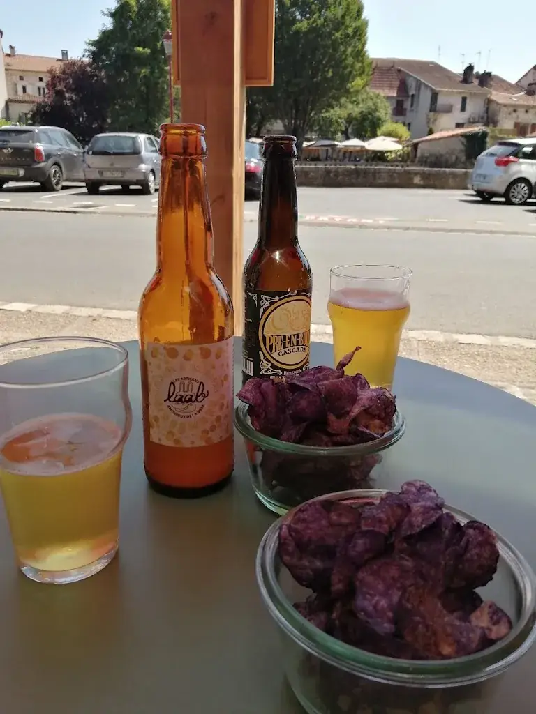 Menu_LE TERRIER BAR TAPAS JEUX_Périgord_image_8