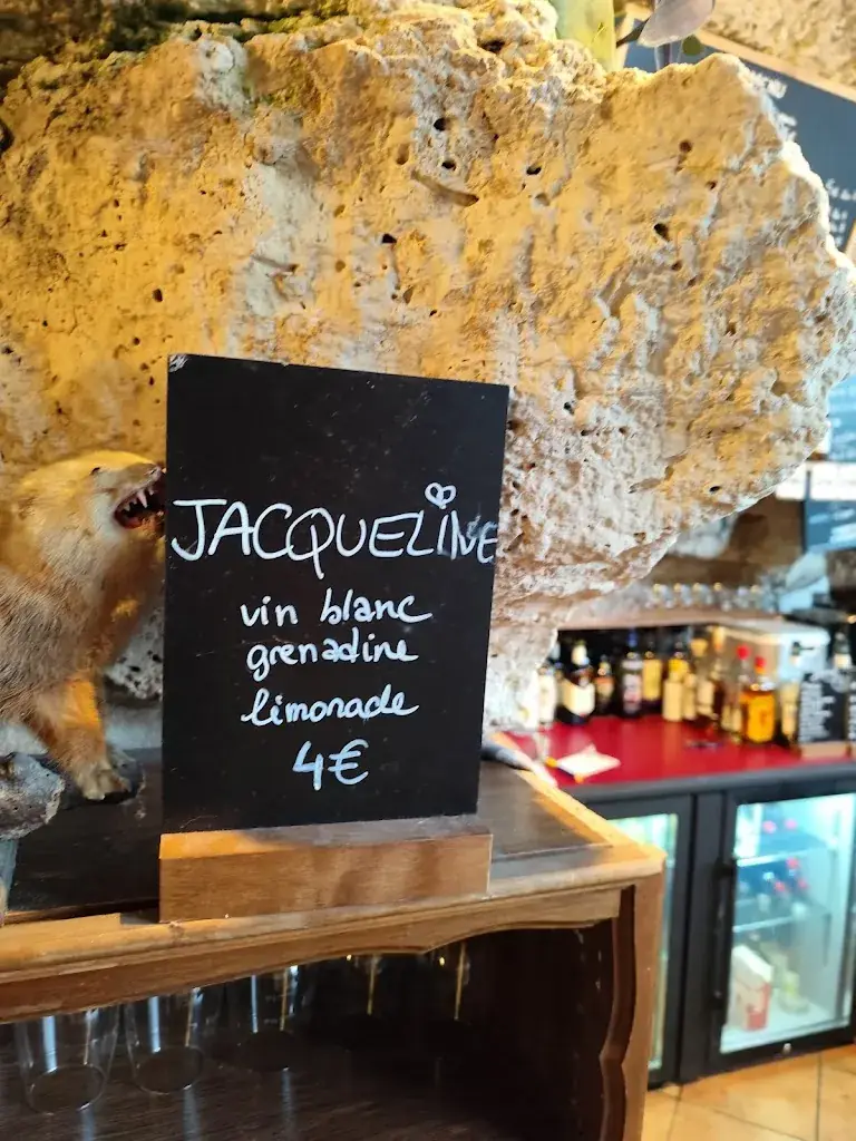 Menu_LE TERRIER BAR TAPAS JEUX_Périgord_image_9