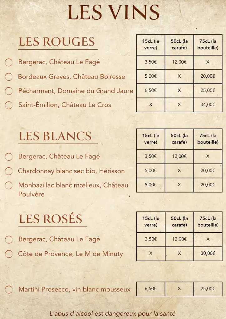 Menu_Le Troquet de Bimbillou | Guinguette à Brantôme en Périgord_Périgord_image_1