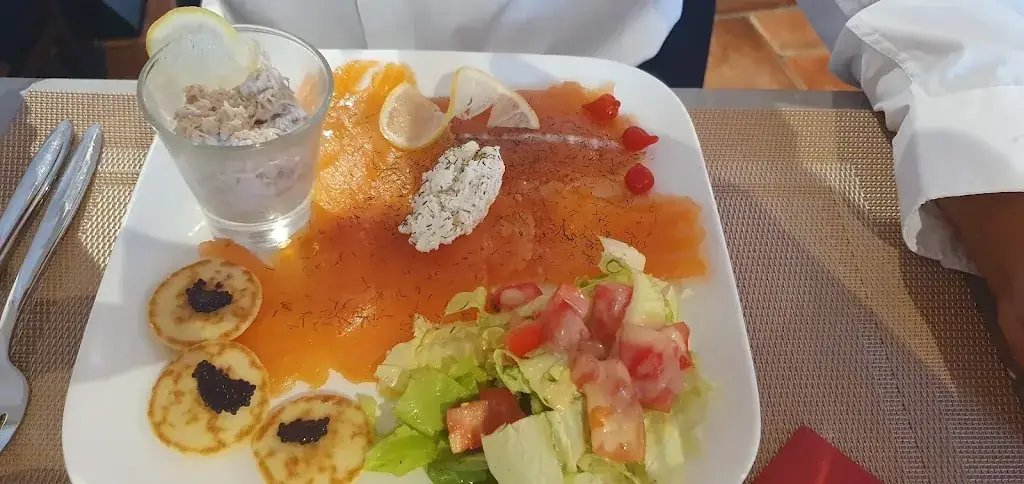 Menu_Le Niglo Gourmand_Périgord_image_6