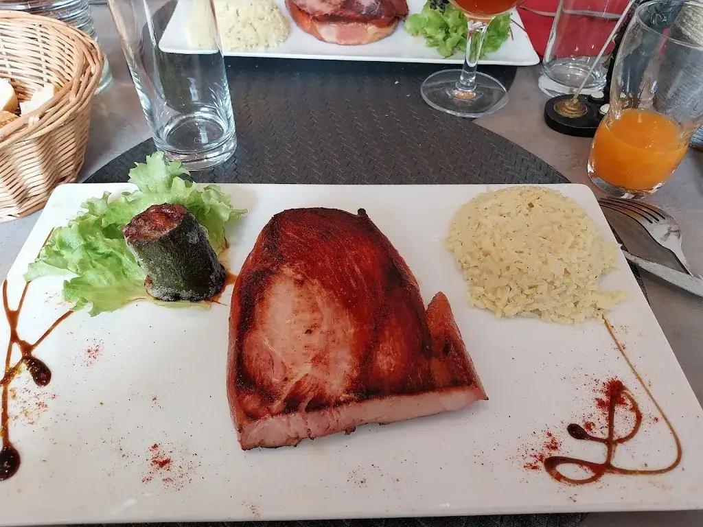 Laurence Demaneuf_Le Niglo Gourmand_Périgord_review