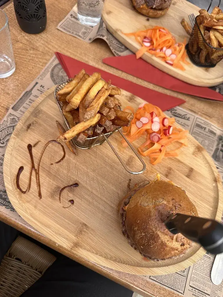 Jean-Paul Collet_Le Niglo Gourmand_Périgord_review