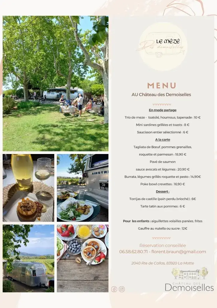 Menu_Le Mézé des Demoiselles_Motte_image_1