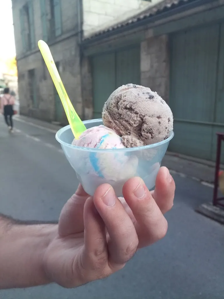 Menu_Le Glacier de Brantôme_Périgord_image_6