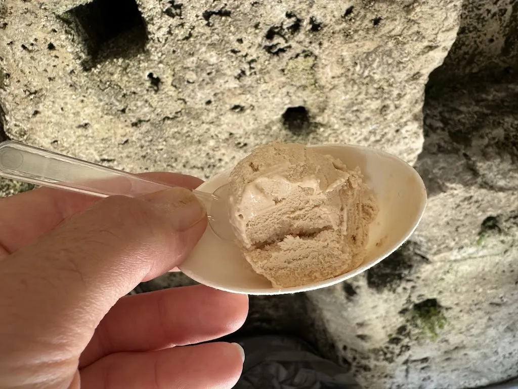 franck D 51 08_Le Glacier de Brantôme_Périgord_review