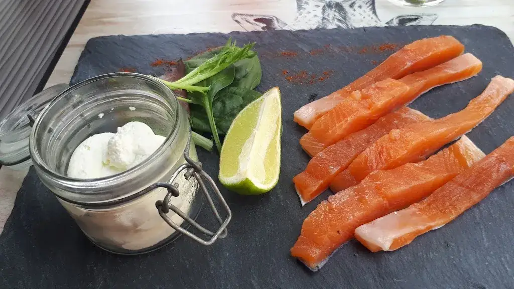 Menu_Nommad's - Bistro à Bourdeilles_Bourdeilles_image_7