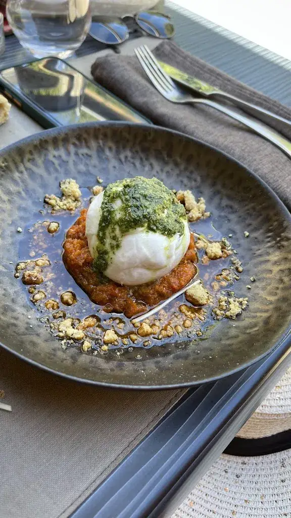 Menu_Nommad's - Bistro à Bourdeilles_Bourdeilles_image_8