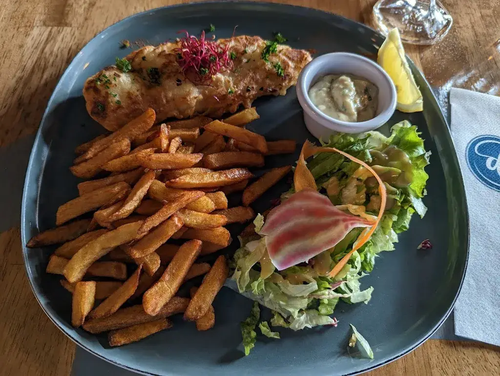 Menu_Brasserie Madame Denise Bressuire_Bressuire_image_5