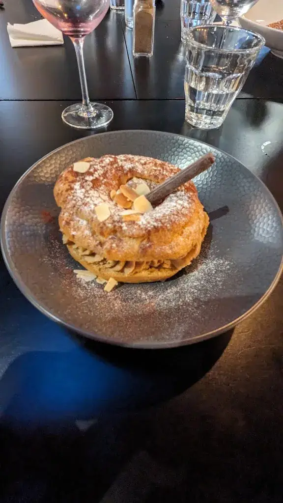 Menu_Brasserie Madame Denise Bressuire_Bressuire_image_7