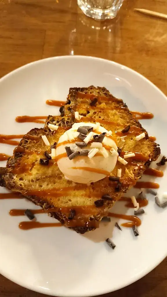 Menu_Brasserie Madame Denise Bressuire_Bressuire_image_8