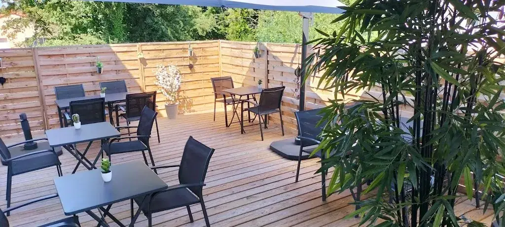 Brasserie Madame Denise Bressuire_Bressuire_slider_image_1