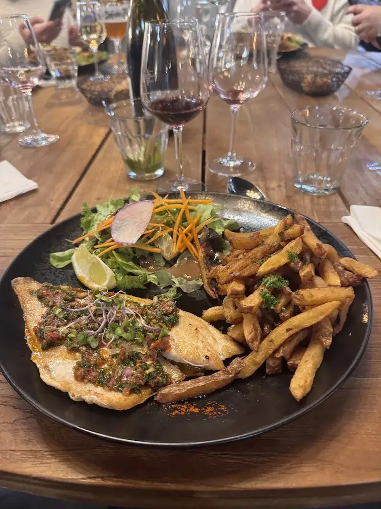 Brasserie Madame Denise Bressuire_Bressuire_slider_image_3