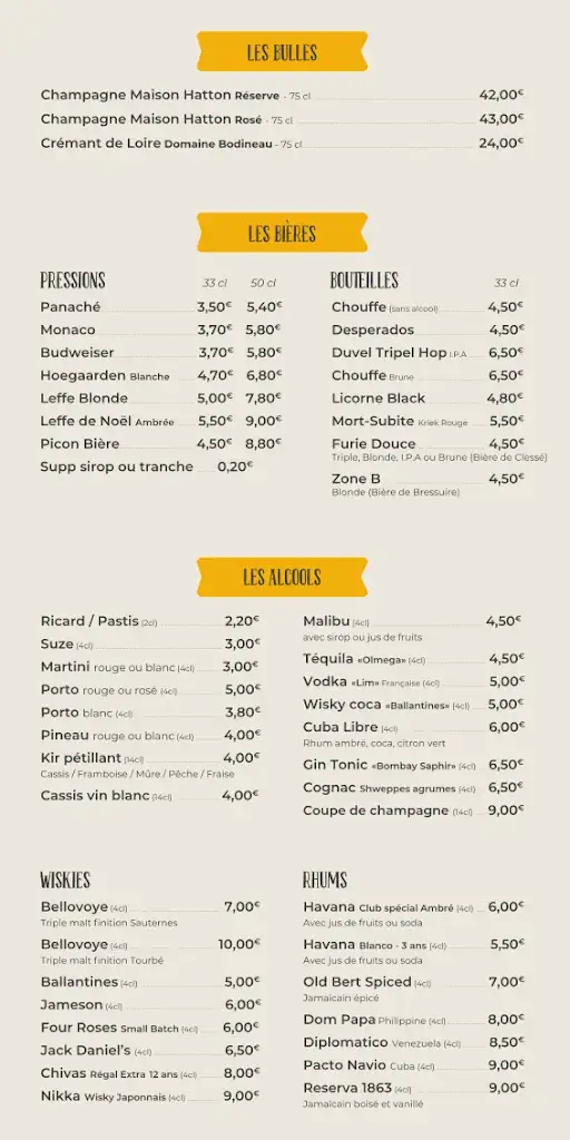 Menu_LES CLOITRES_Bressuire_image_3
