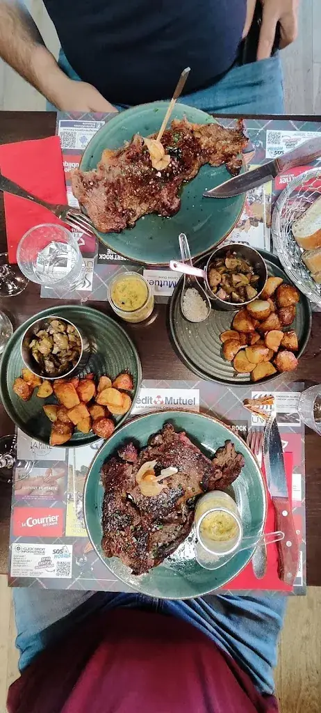 Menu_Ô Bistrot Gourmand_Bressuire_image_9