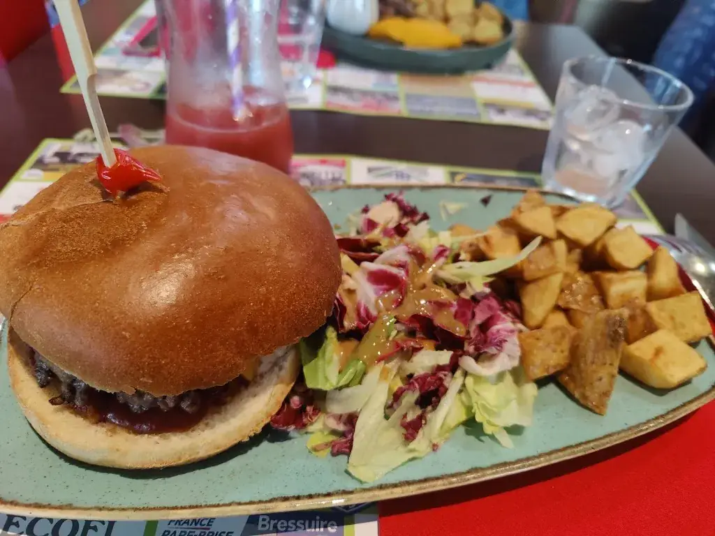 Ô Bistrot Gourmand_Bressuire_slider_image_2