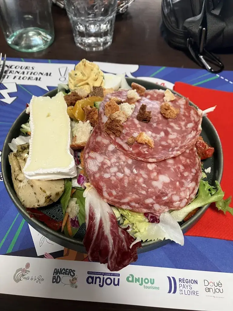 Ô Bistrot Gourmand_Bressuire_slider_image_3