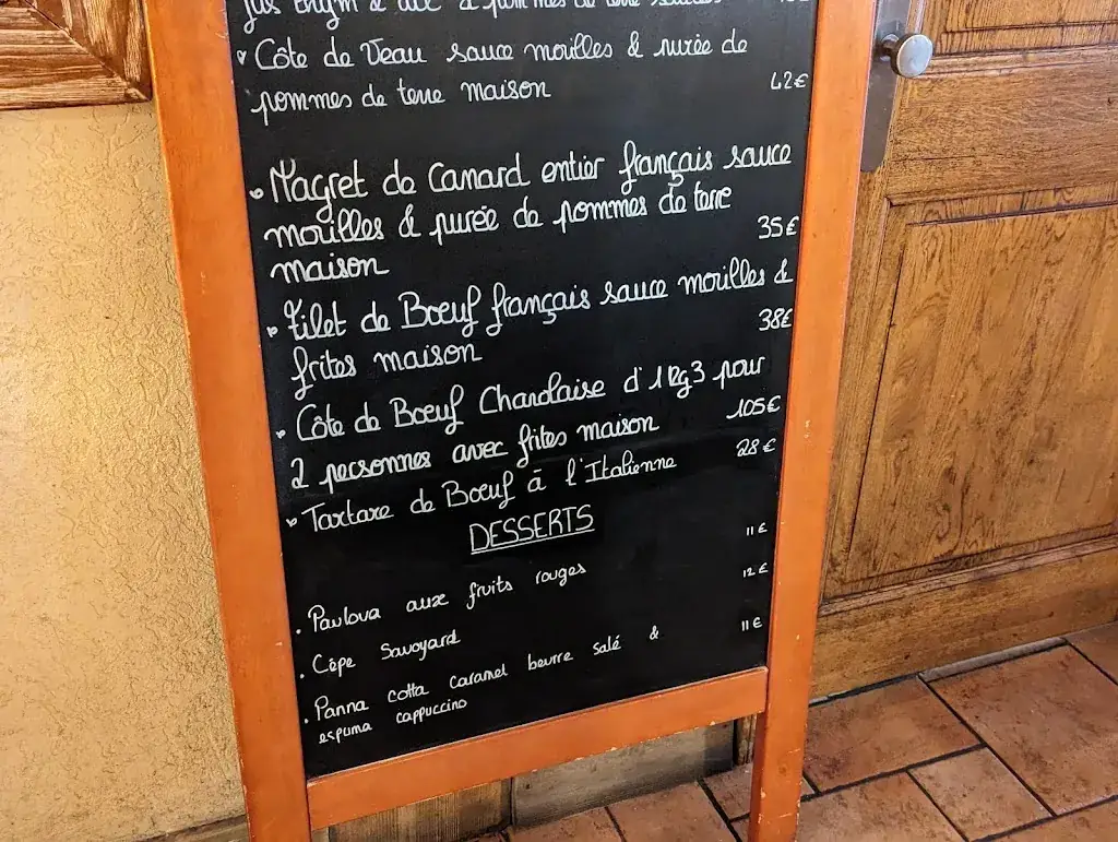 Menu_La Ferme de Reberty_Belleville_image_4