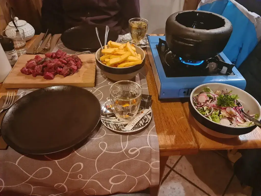 Łukasz Zedlewski_La Ferme de Reberty_Belleville_review