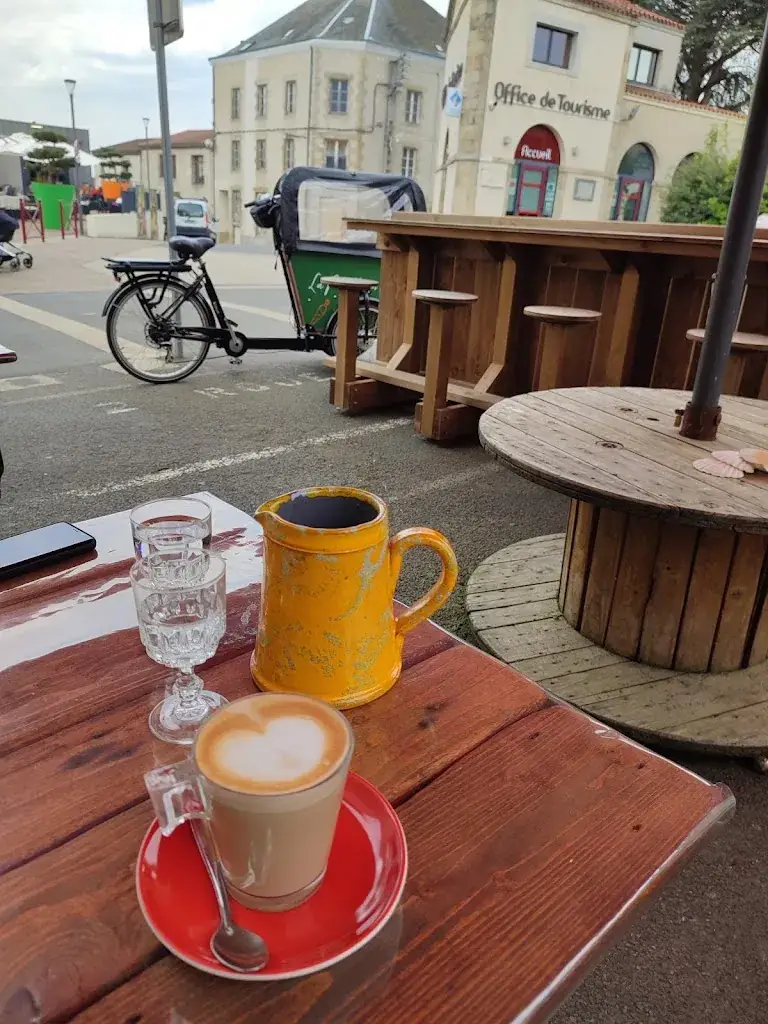 Alex Drozdov_La Popotte_Bressuire_avis