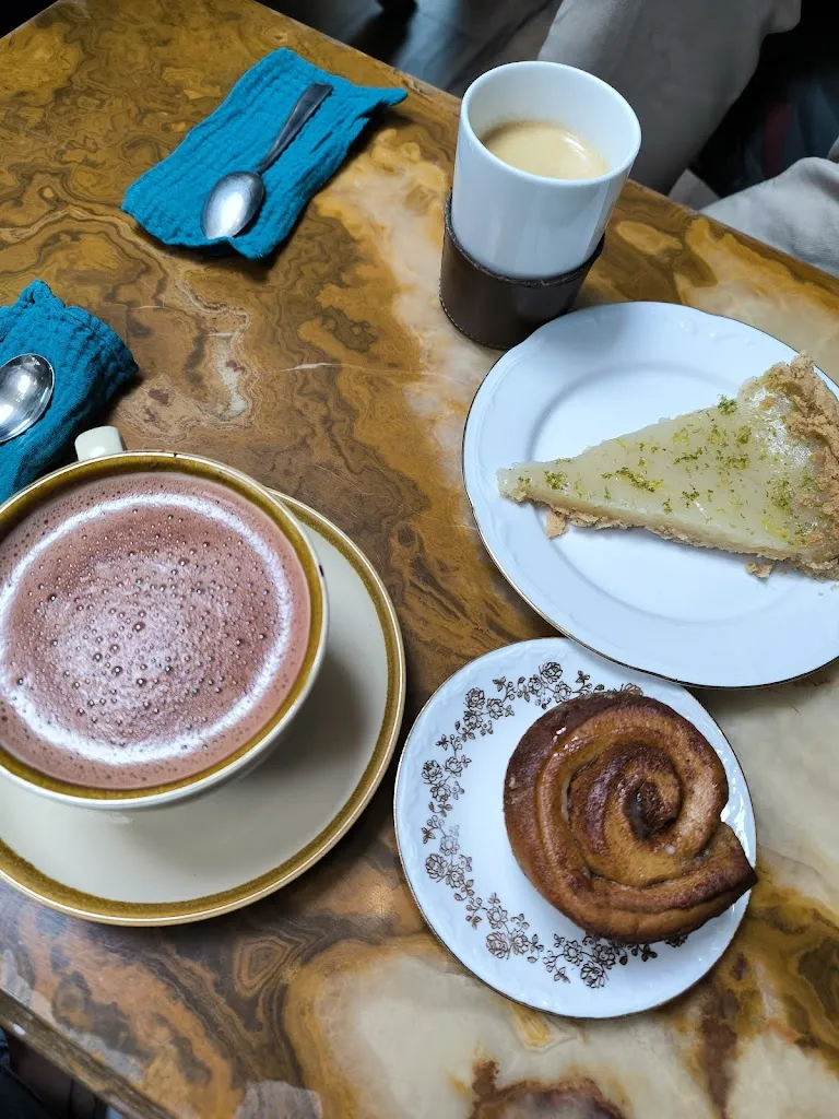 Orlanne Meliand_Blablathé | Salon de thé - Restaurant - Pause déjeuner - Brunch_Bressuire_recensione