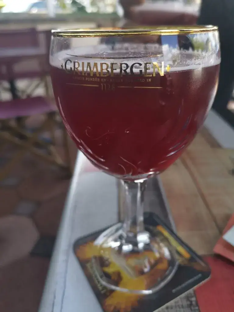 Menu_Le Chene Vert_Bressuire_immagine_4