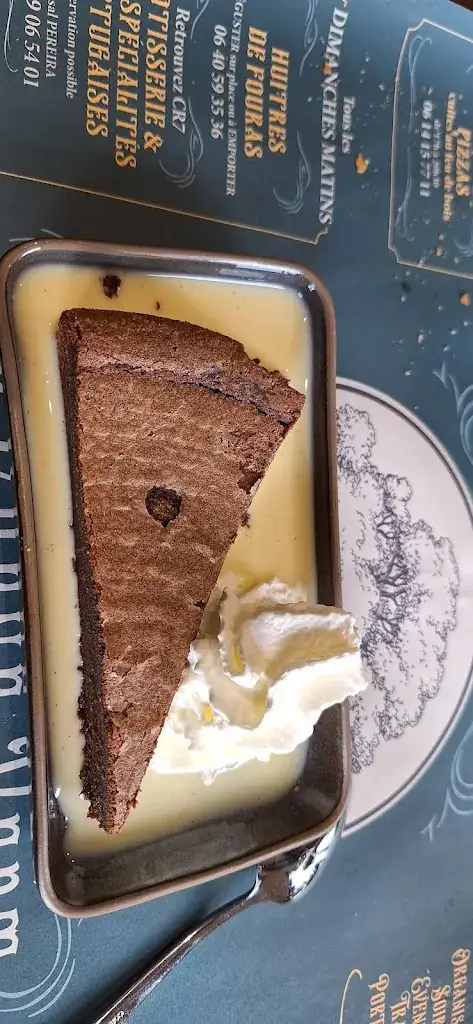 Menu_Le Chene Vert_Bressuire_immagine_8