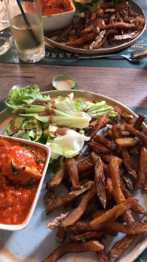 Menu_Le Chene Vert_Bressuire_immagine_9