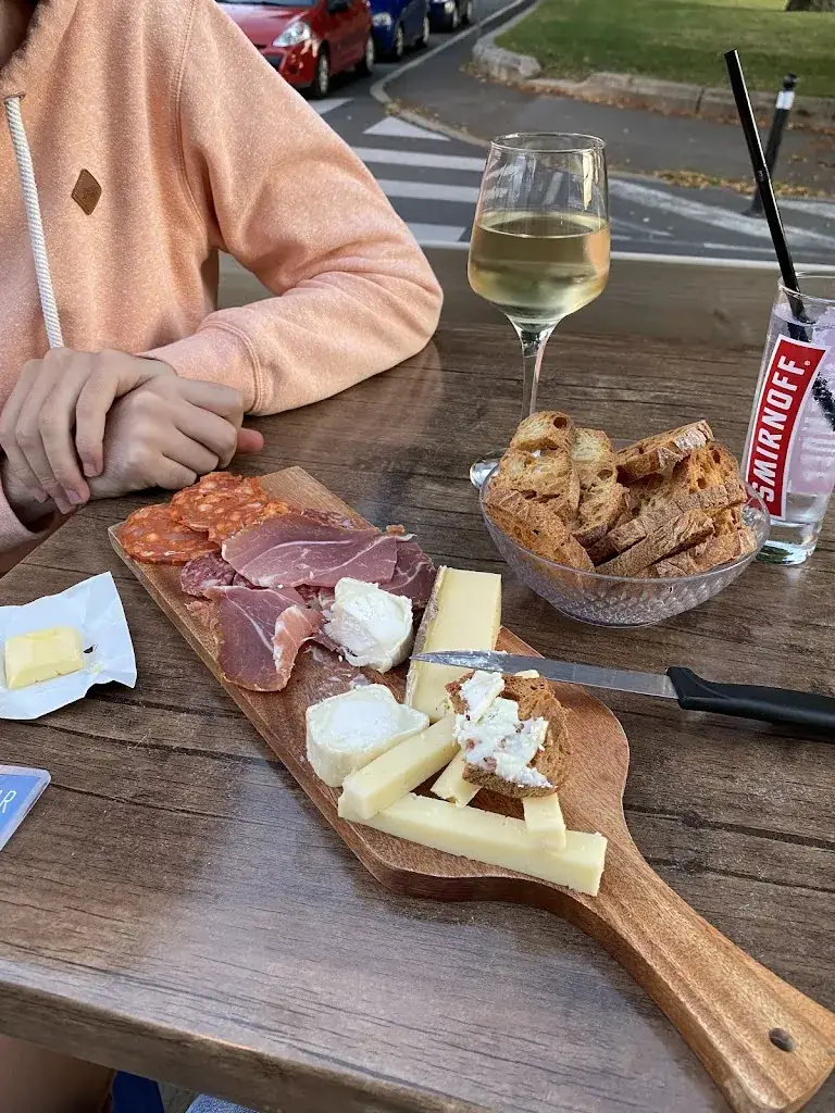 Menu_Brixtom Bar Tapas Bressuire Gare 79_Bressuire_immagine_4