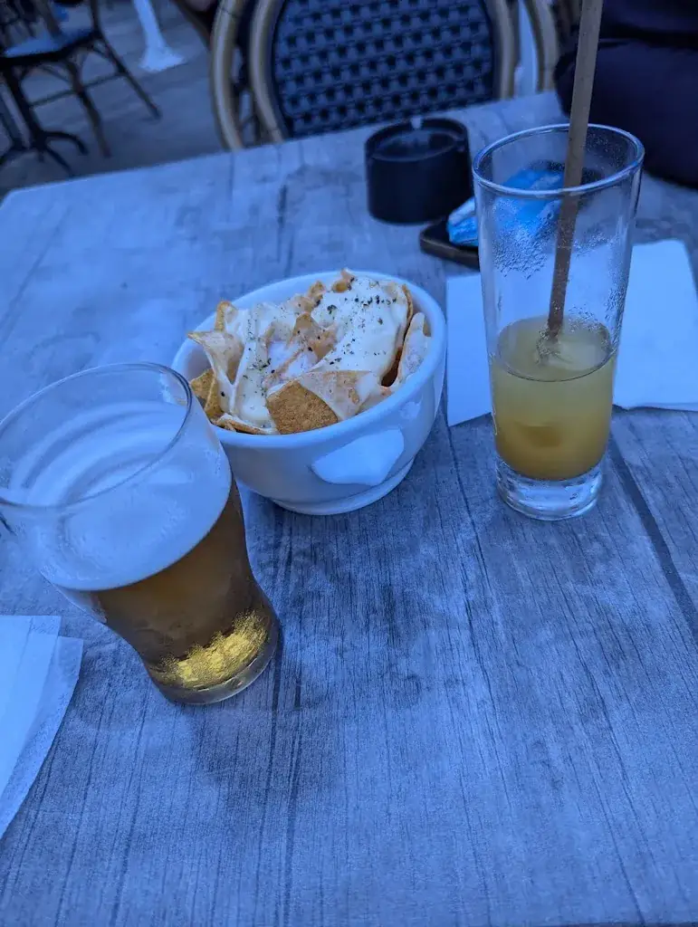 Menu_Brixtom Bar Tapas Bressuire Gare 79_Bressuire_immagine_6