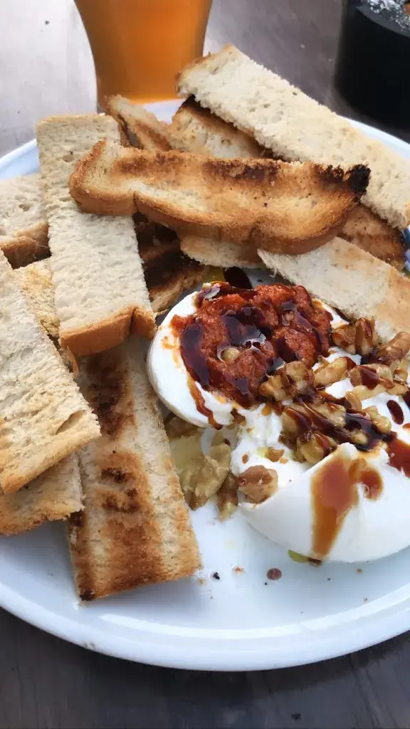 Menu_Brixtom Bar Tapas Bressuire Gare 79_Bressuire_immagine_7