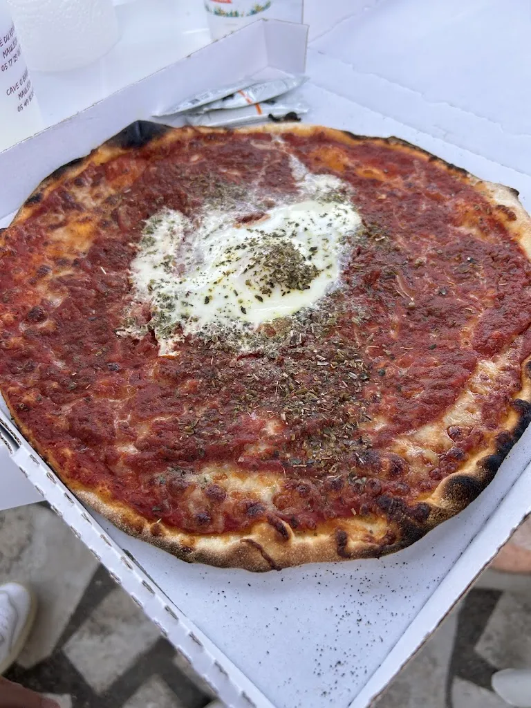 Armand LIGNER_La Campana_Bressuire_review