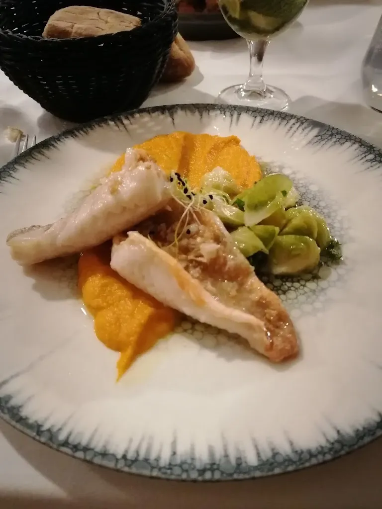 Menu_La Table du Puchaud – Restaurant du Golf de Bressuire_Bressuire_image_1